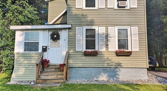 Photo of 1 Mcbride St, Clinton, NY 13323