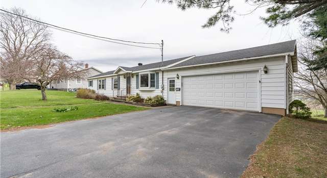 Photo of 7594 E State St, Lowville, NY 13367