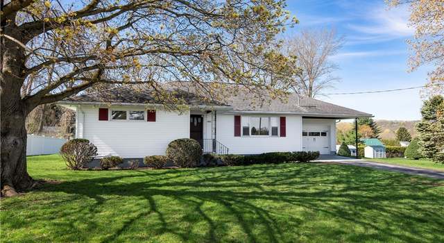 Photo of 9386 Sessions Rd, New Hartford, NY 13456