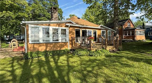 Photo of 6961 Owens Shore Rd, Huron, NY 14590