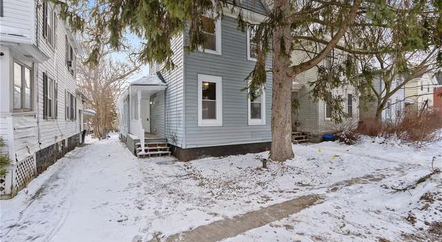 Photo of 116 Fountain St, Syracuse, NY 13203