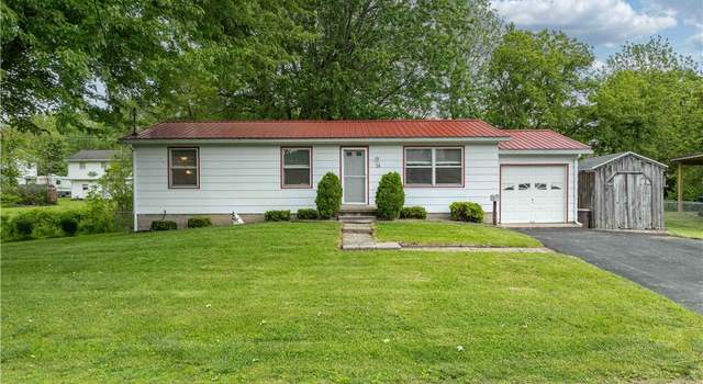 Photo of 14 Spring St, Sodus, NY 14551
