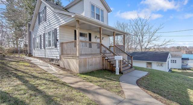 Photo of 18 Mcdougal St, Oswego, NY 13126