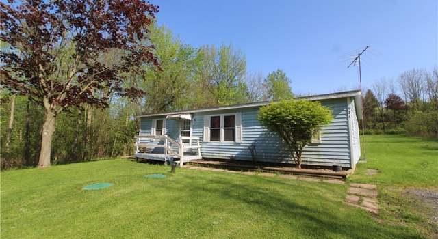 Photo of 574 Eno Rd, Jordan, NY 13080