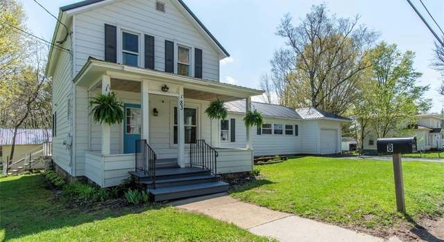 Photo of 83 Salisbury St, Lacona, NY 13083