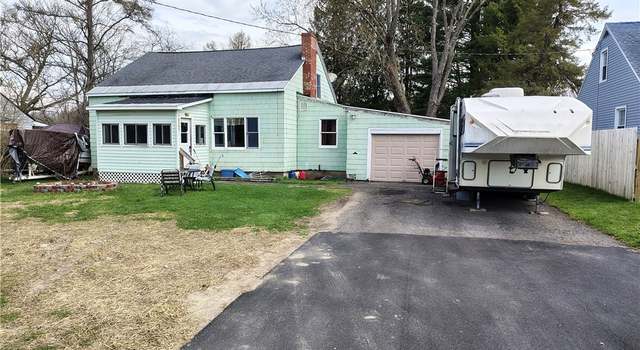 Photo of 8334 Turin Rd, Rome-outside, NY 13440