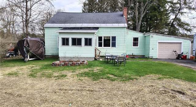 Photo of 8334 Turin Rd, Rome-outside, NY 13440