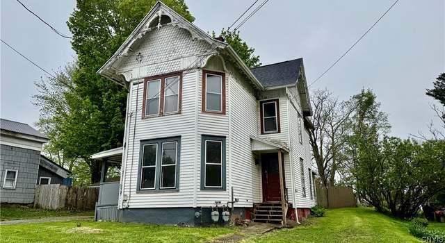 Photo of 495 Main St, Schroeppel, NY 13135
