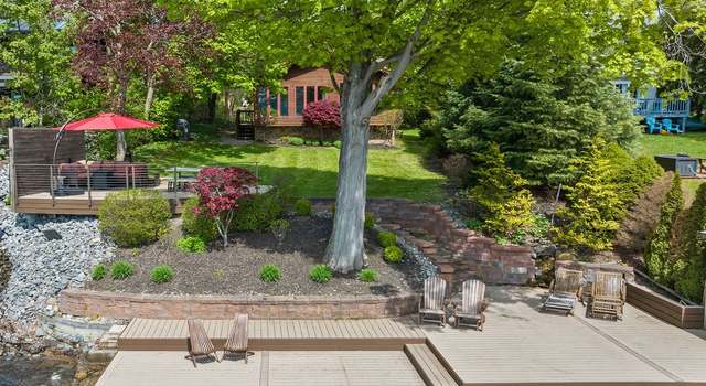 Photo of 1749 Shady Bend Ln, Spafford, NY 13152