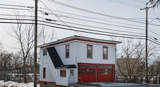 Photo of 38 Main St, Philadelphia, NY 13673