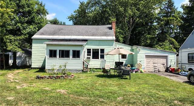 Photo of 8334 Turin Rd, Rome, NY 13440