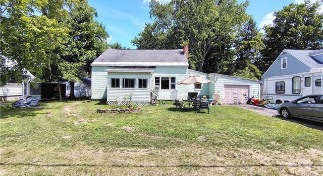 Photo of 8334 Turin Rd, Rome, NY 13440
