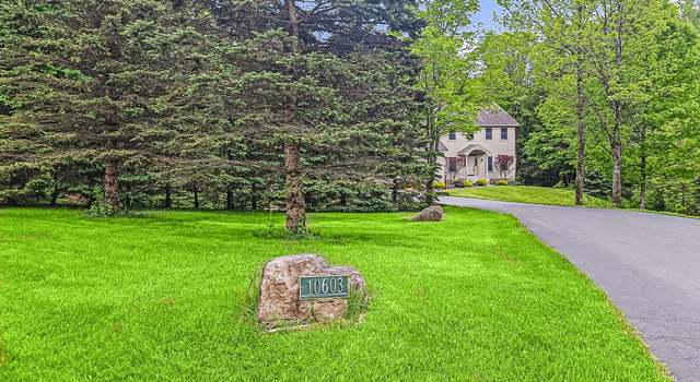 Photo of 10603 Doyle Rd, Deerfield, NY 13502