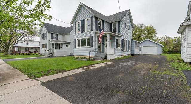 Photo of 566 Morrison St, Watertown City, NY 13601