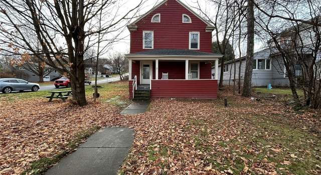 Photo of 2030 E Colvin St, Syracuse, NY 13210