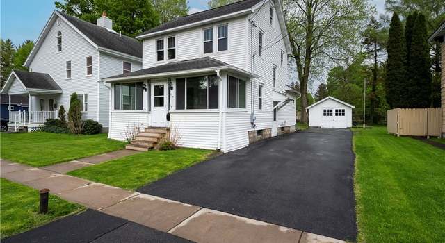 Photo of 41 1/2 Seneca St St, Van Buren, NY 13027