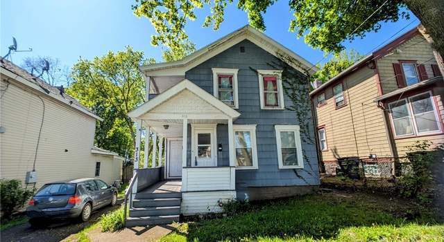 Photo of 313 Cayuga St, Syracuse, NY 13204