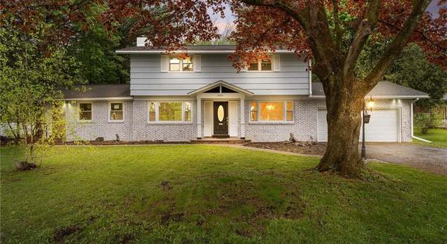 Photo of 4952 Elgin Cir, Onondaga, NY 13215