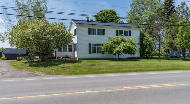 Photo of 10859 State Route 26, Denmark, NY 13619