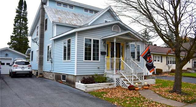 Photo of 5543 Trinity Ave, Lowville, NY 13367