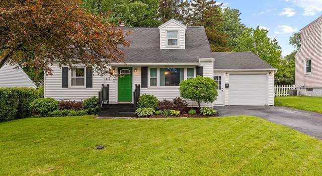 Photo of 117 Terrace Dr, Camillus, NY 13219