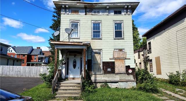 Photo of 141 Eagle St, Utica, NY 13501