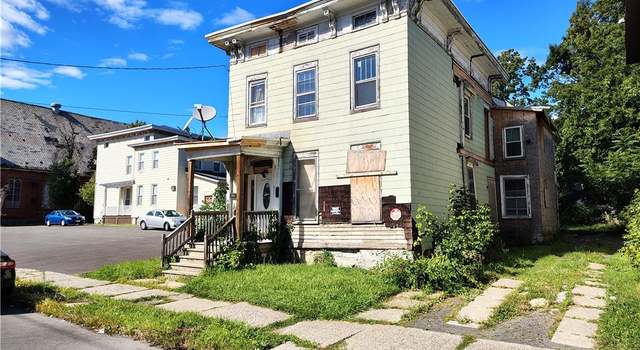 Photo of 141 Eagle St, Utica, NY 13501