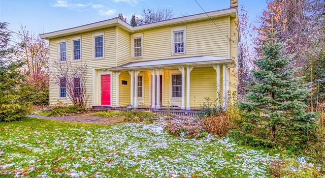 Photo of 437 Pleasant St, Winfield, NY 13491