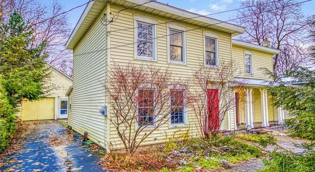 Photo of 437 Pleasant St, Winfield, NY 13491