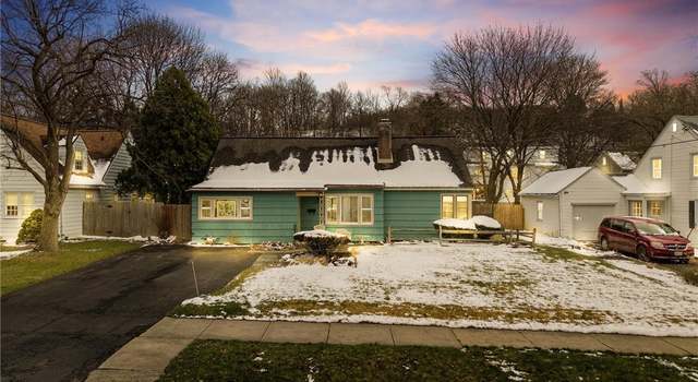 Photo of 1123 Cumberland Ave, Syracuse, NY 13210
