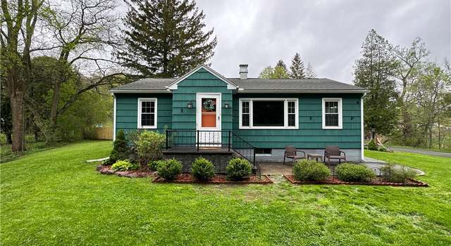 Photo of 1097 E German Street Ext, Herkimer, NY 13350