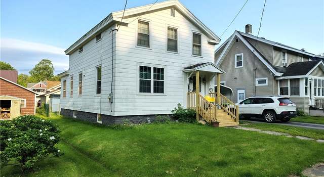 Photo of 233 Elm St, German Flatts, NY 13357