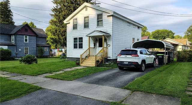 Photo of 233 Elm St, German Flatts, NY 13357