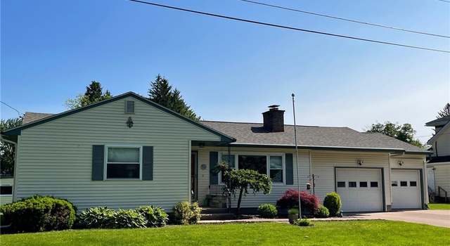 Photo of 3840 W 11th St, Vernon, NY 13421
