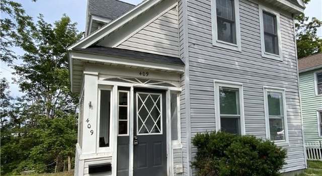 Photo of 409 W 1st St S, Fulton, NY 13069
