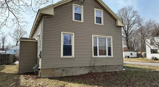 Photo of 4184 Acme Rd, Frankfort, NY 13340