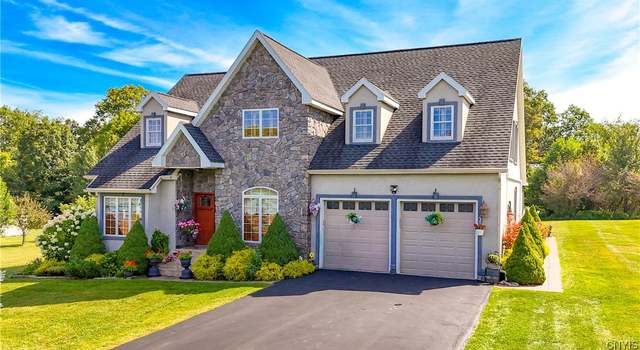 Photo of 120 Mckensy Pl, German Flatts, NY 13407