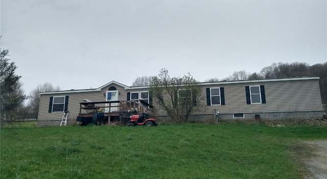 Photo of 841 Lake Como Rd, Summerhill, NY 13045