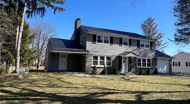 Photo of 8 Bellevue Ave, Cortland, NY 13045