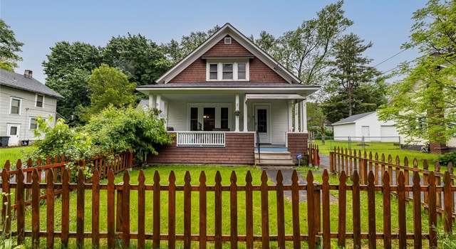 Photo of 118 Smith Rd, Syracuse, NY 13207