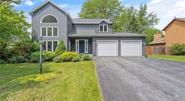 Photo of 6333 Hardwood Ln, Cicero, NY 13039