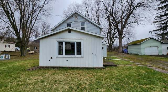 Photo of 952 South St, Fabius, NY 13020