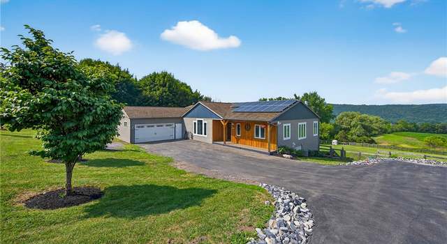 Photo of 3799 Ransom Rd, Pompey, NY 13078