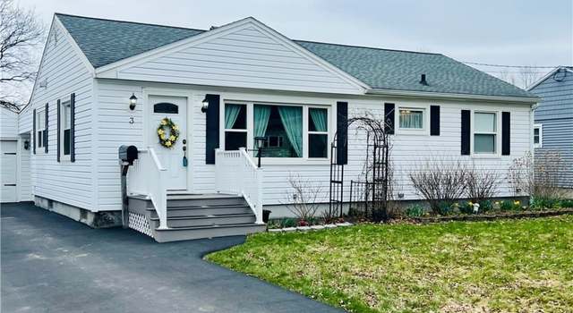 Photo of 1215 Louise Dr, Cortlandville, NY 13045
