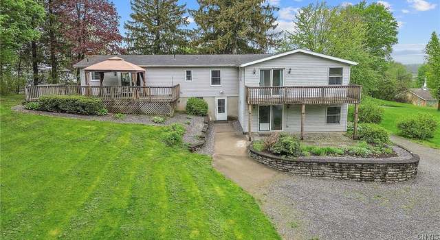 Photo of 523 Tuscarora Rd, Sullivan, NY 13037