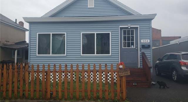 Photo of 304 Marcellus St, Syracuse, NY 13204
