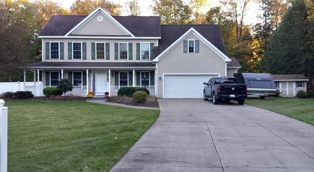 Photo of 138 Hayes Cir, Trenton, NY 13304