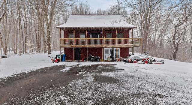 Photo of 1891 County Route 12, Hastings, NY 13036
