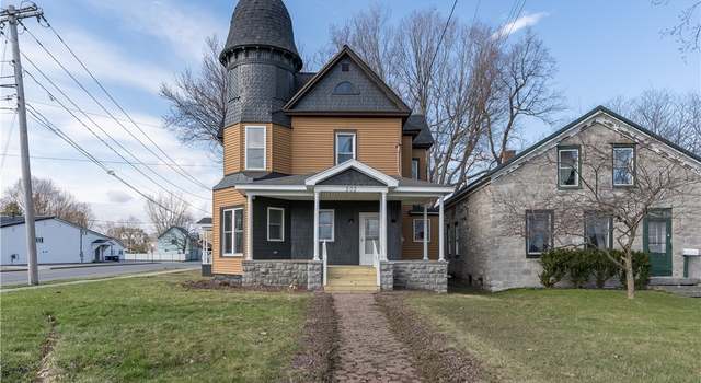 Photo of 202 E Main St, Brownville, NY 13615