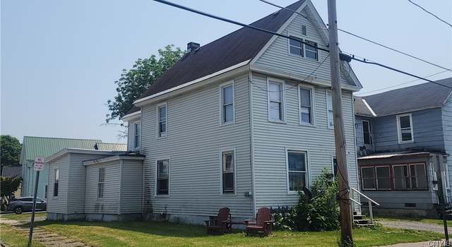 Photo of 317 King St, Herkimer, NY 13350